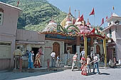 Kullu Valley